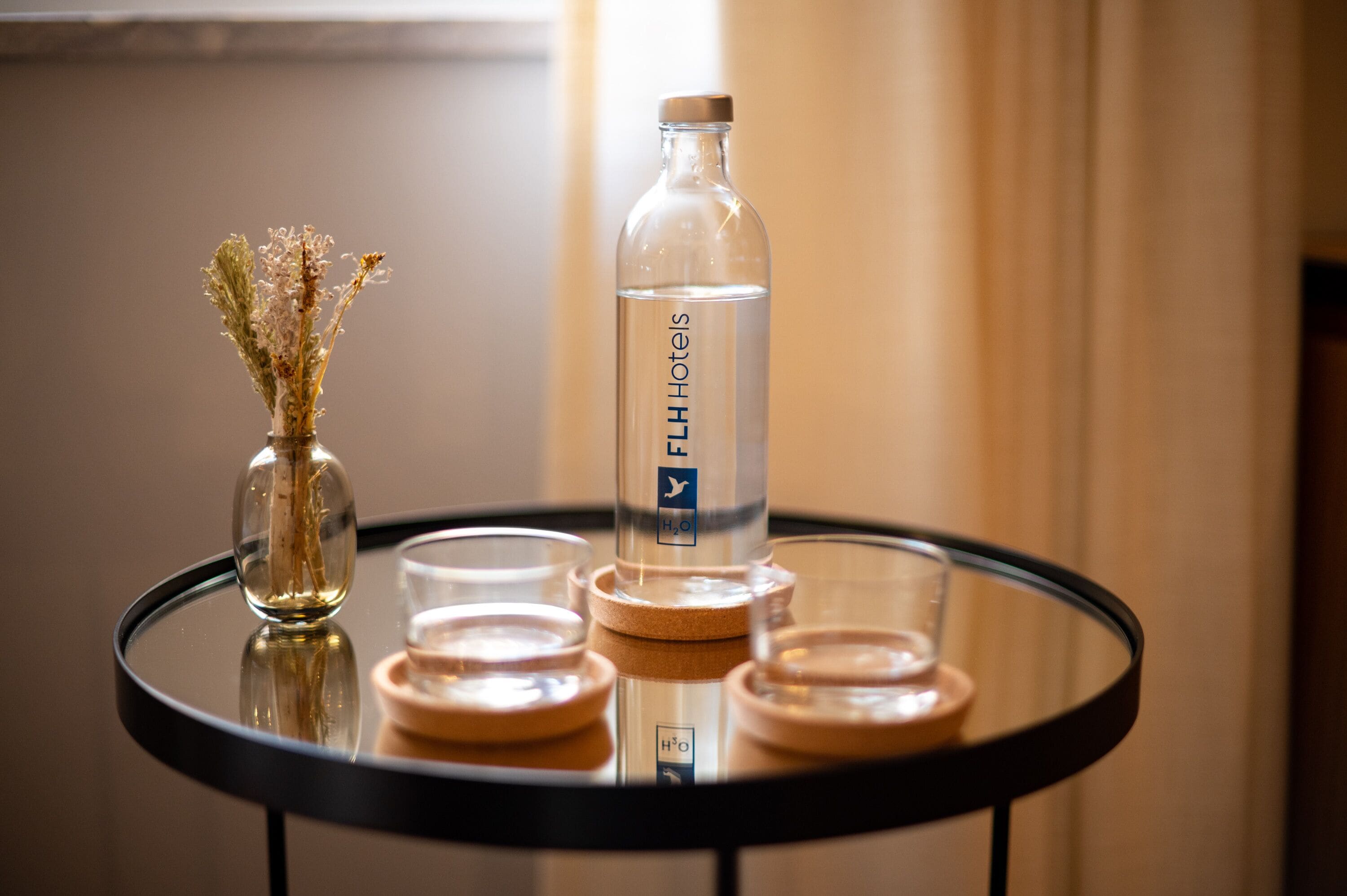 Photo - Ferraria XVI FLH Hotels Lisboa