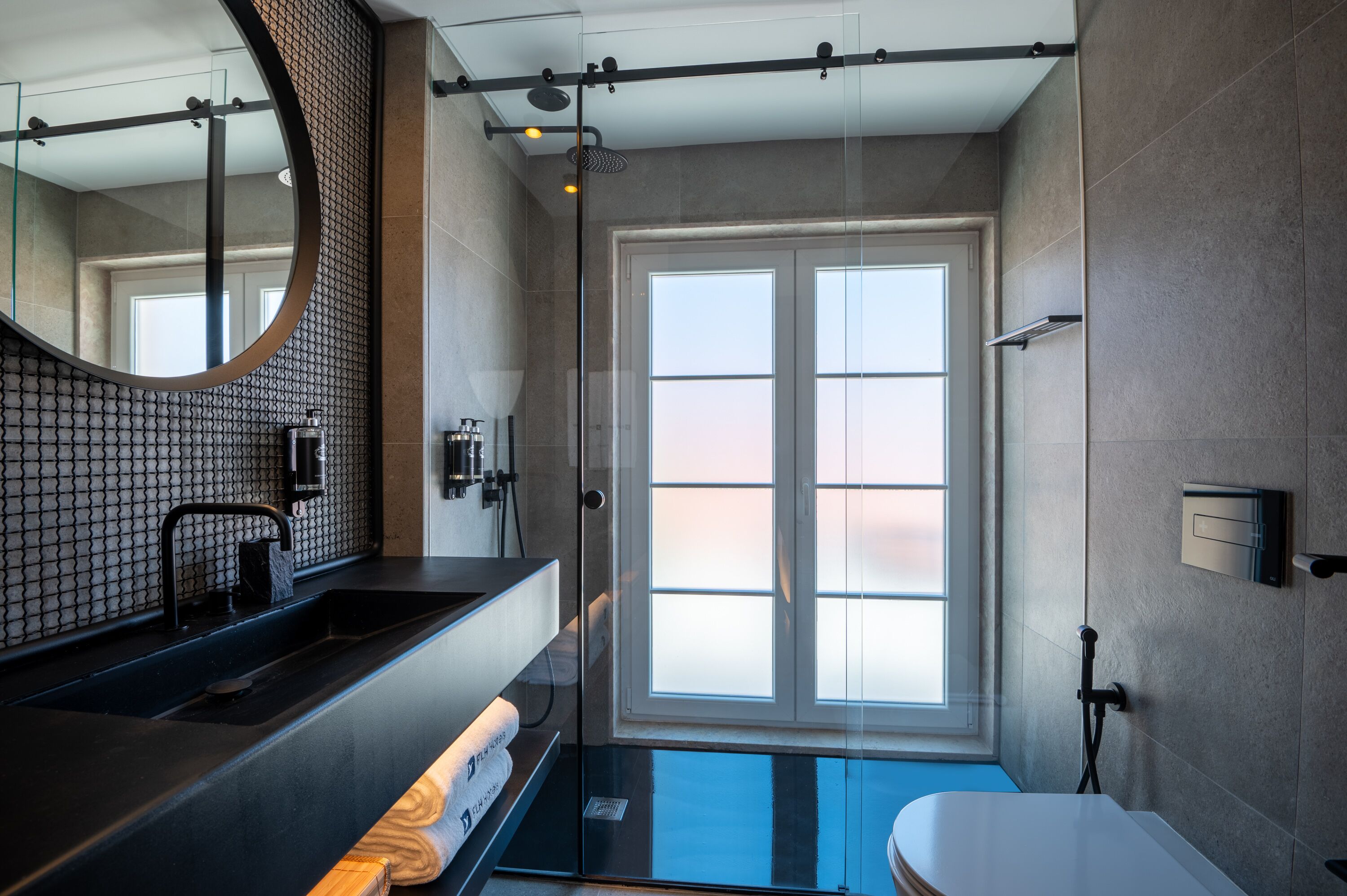 Photo - Ferraria XVI FLH Hotels Lisboa