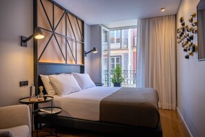 Interior detail - Ferraria XVI FLH Hotels (Lisbon)