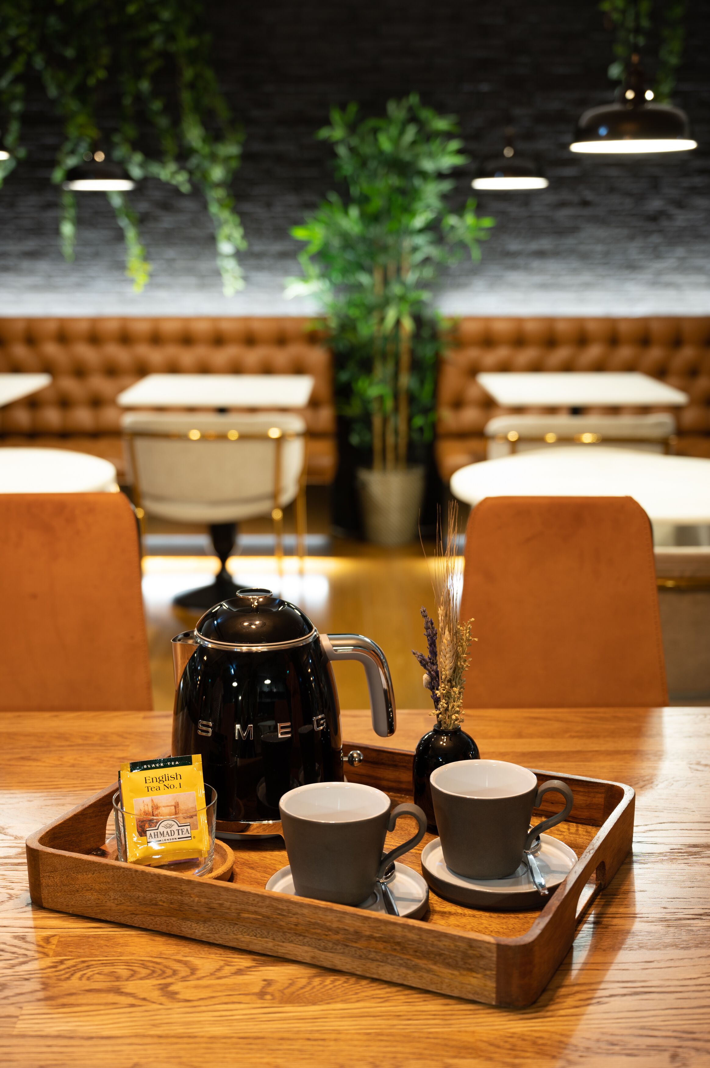 Photo - Ferraria XVI FLH Hotels Lisboa