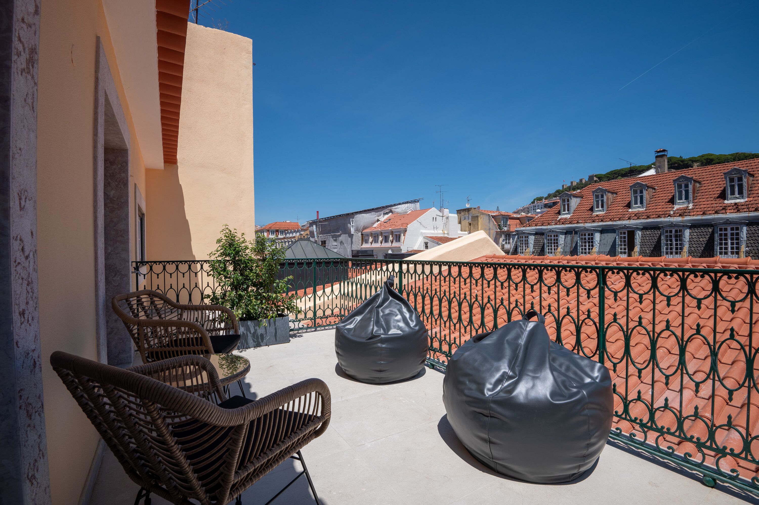 Photo - Ferraria XVI FLH Hotels Lisboa