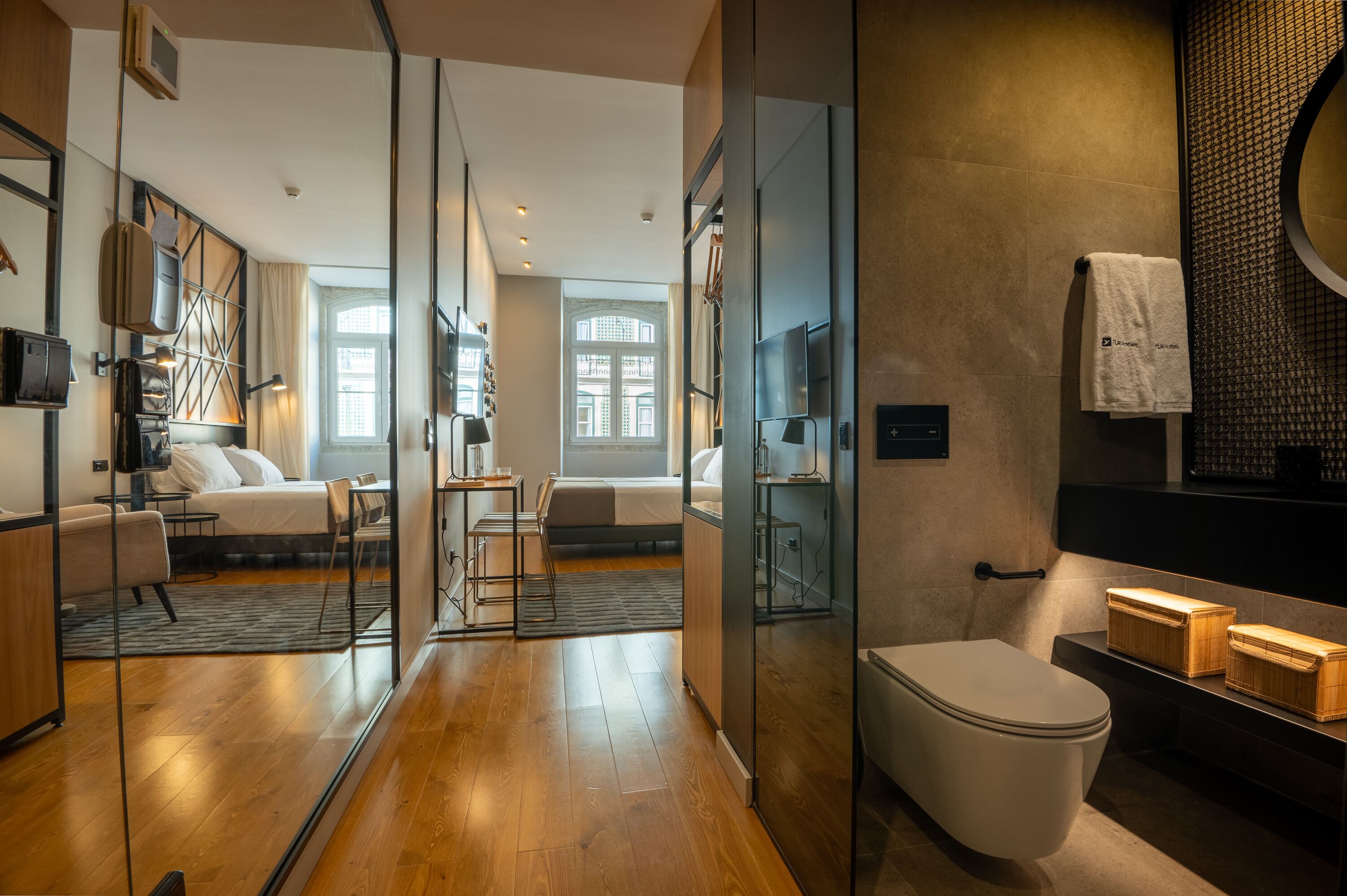 Foto - Ferraria XVI FLH Hotels Lisboa