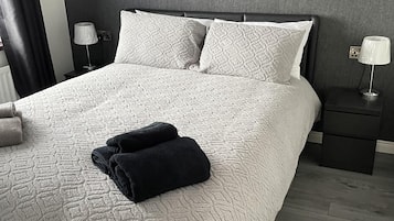 Cottage, kamar mandi pribadi | 2 kamar tidur