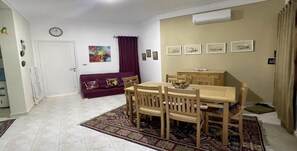 Dining - Remarkable 2-bed Cottage (Al-Hammam)