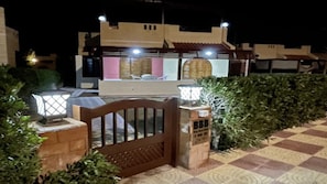 Cottage, 2 Tempat Tidur Queen | Eksterior