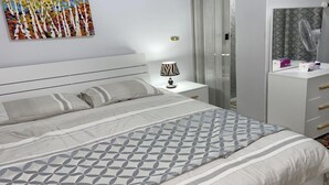 Room - Remarkable 2-bed Cottage (Al-Hammam)