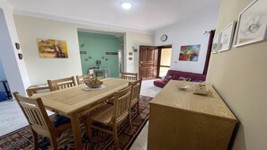 Cottage, 2 Queen Beds | Private kitchen - Remarkable 2-bed Cottage (Al-Hammam)