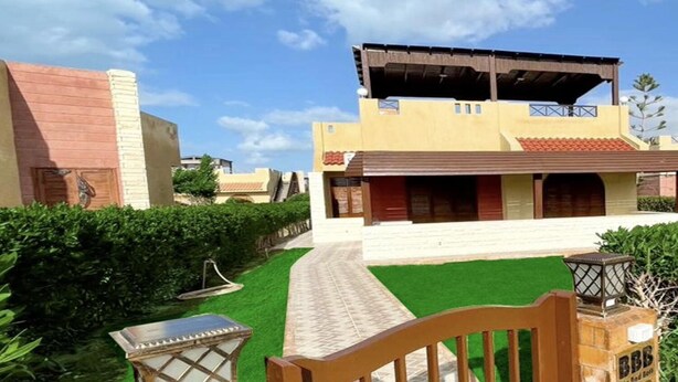 Exterior - Remarkable 2-bed Cottage (Al-Hammam)
