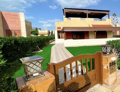 Remarkable 2-bed Cottage