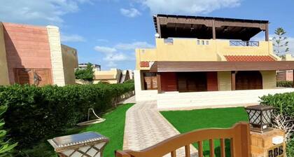 Remarkable 2-bed Cottage