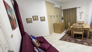Cottage, 2 Queen Beds