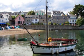 Port de plaisance