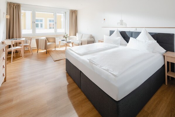 WiFi - Norderney vacation at any time of the year (Norderney)