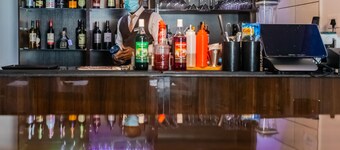 Isglo Hotels Ikoyi