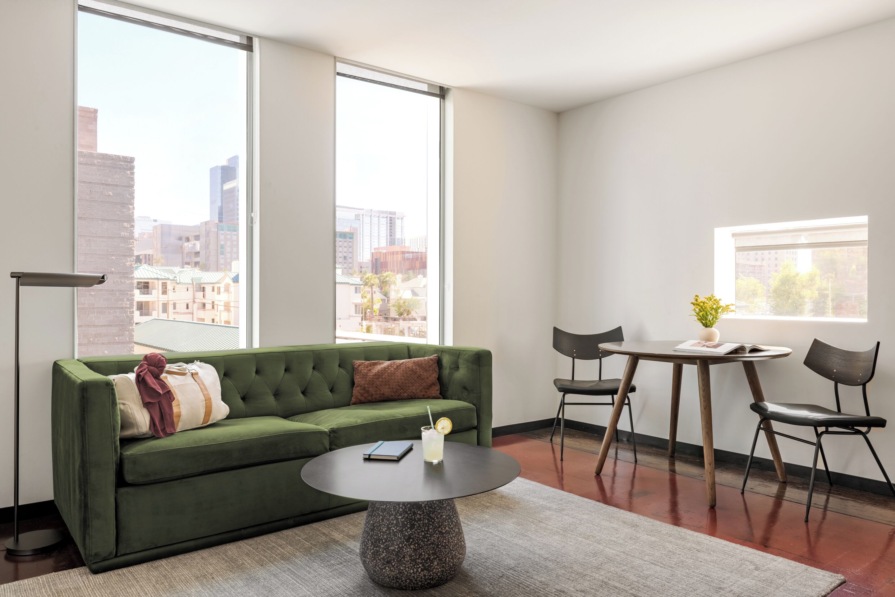 Sonder Ida | Superior One-Bedroom Apartment