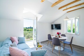 Apartment (Apartments Amalija - Two Bedroom Apar) | Interior - Apartments Amalija (Konavle)
