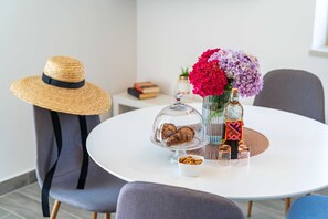 Apartment (Apartments Amalija - Two Bedroom Apar) | Dapur peribadi | Peti sejuk 