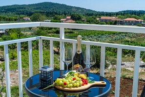 Apartamento (Apartments Amalija - Two Bedroom Apar) | Fachada