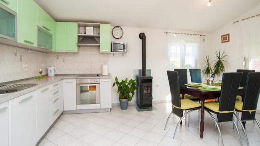 Apartment Spalato