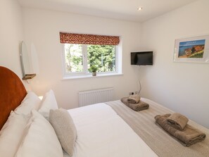 Cottage | Interior - Foulsyke Farm Bungalow (Saltburn-by-the-Sea)