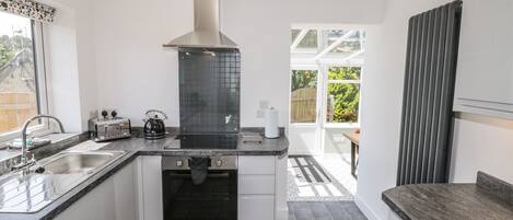 Cottage | Private kitchen