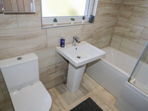 Cottage | Salle de bain