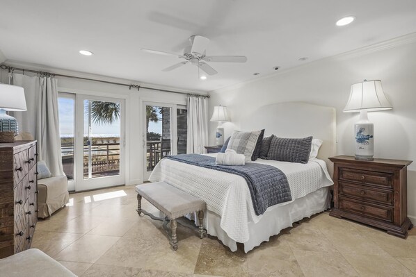 3 bedrooms, iron/ironing board, free WiFi, bed sheets - Needle Rush Point B11 - Gulf Front - Perdido Key - Signature Properties (Pensacola)