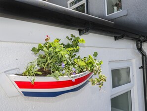 Cottage | Exterior