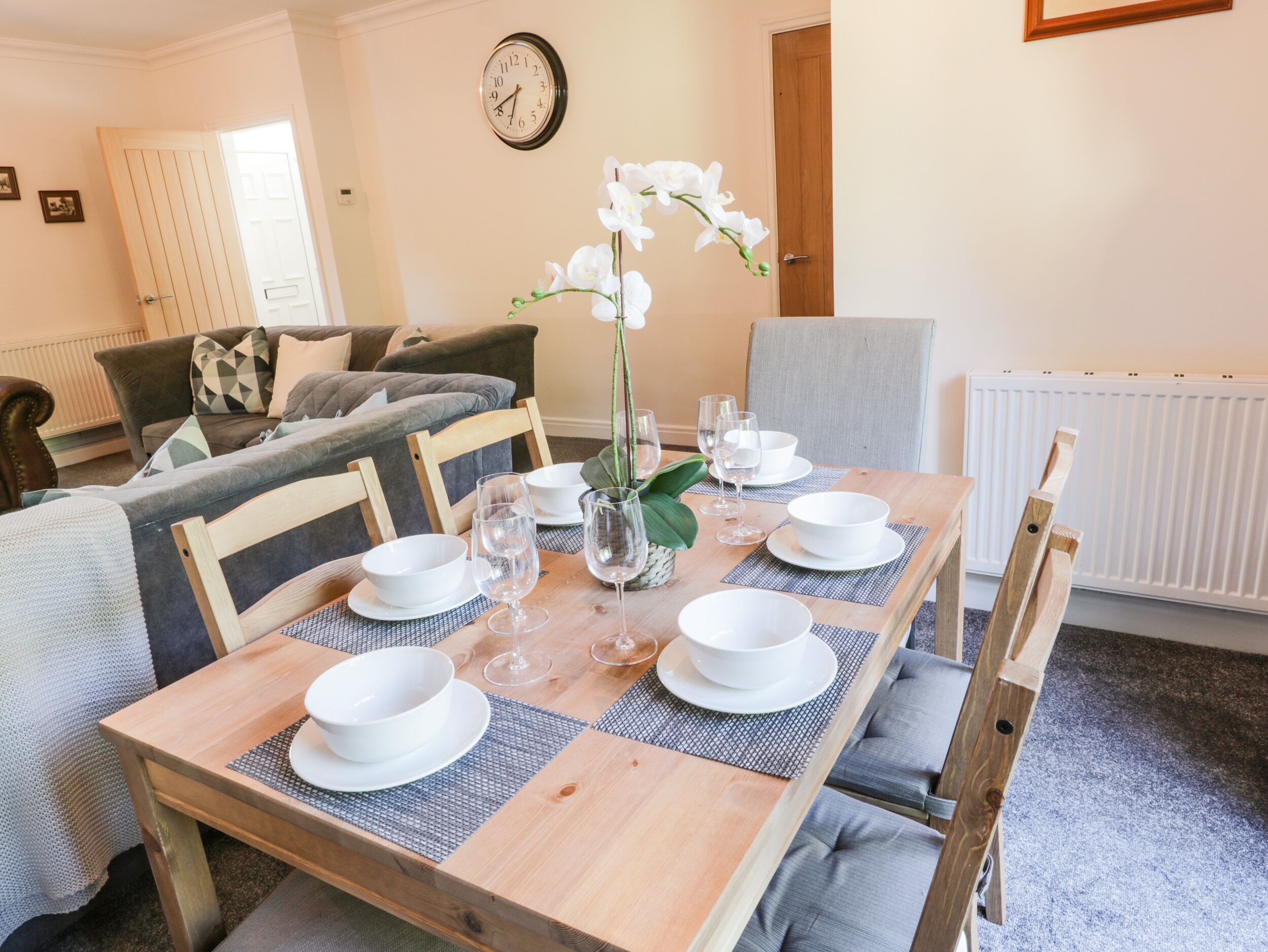 Cottage | Cuisine privée