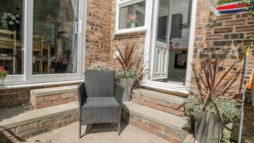 Cottage | Balcony