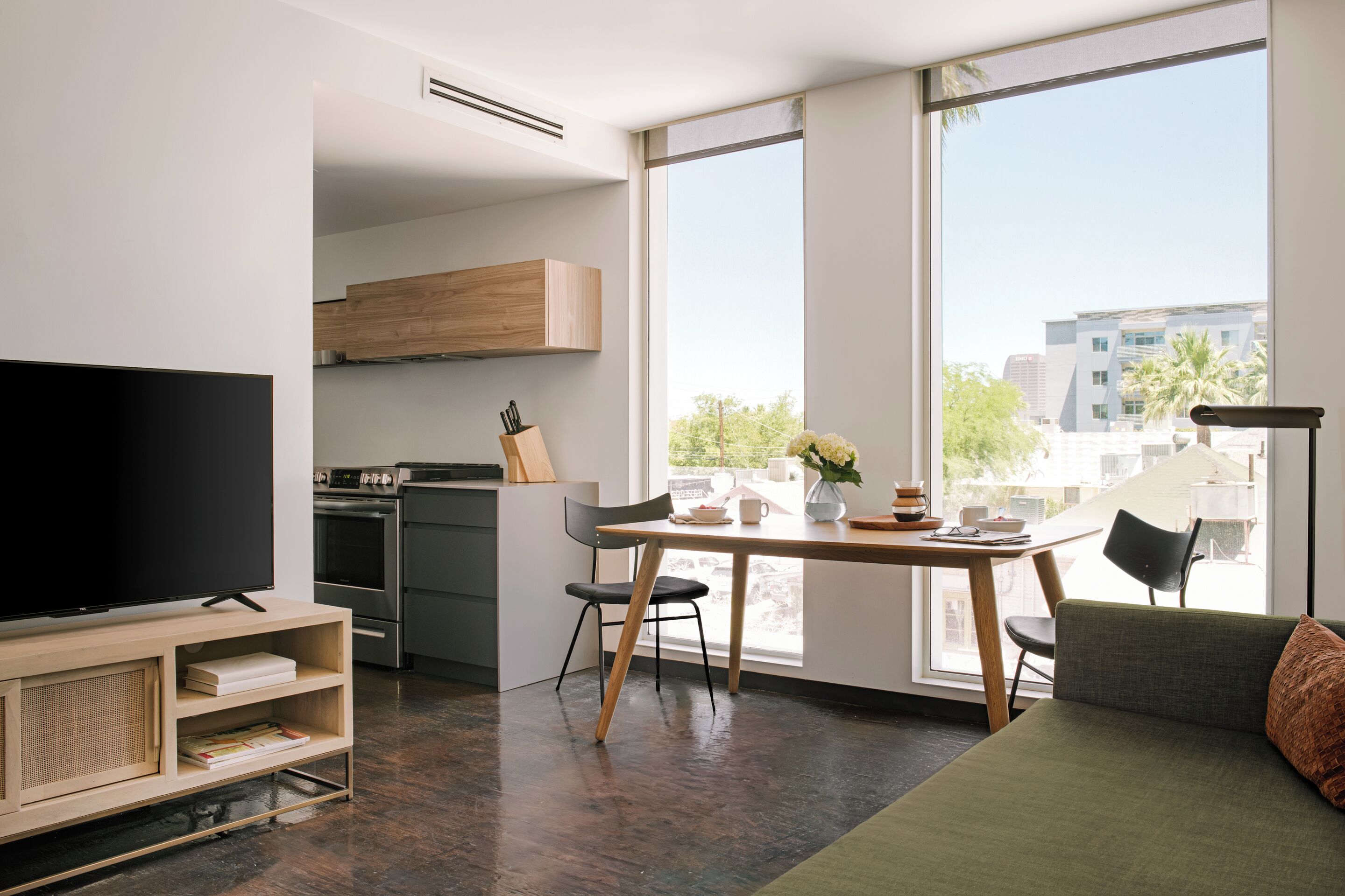 Sonder Ida | One-Bedroom Apartment