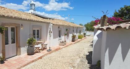Vila Lobo - Casa Alfarroba