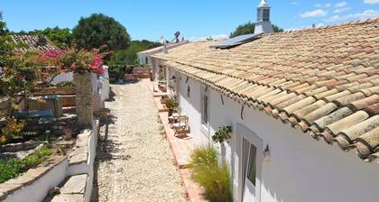 Vila Lobo - Casa Alfarroba