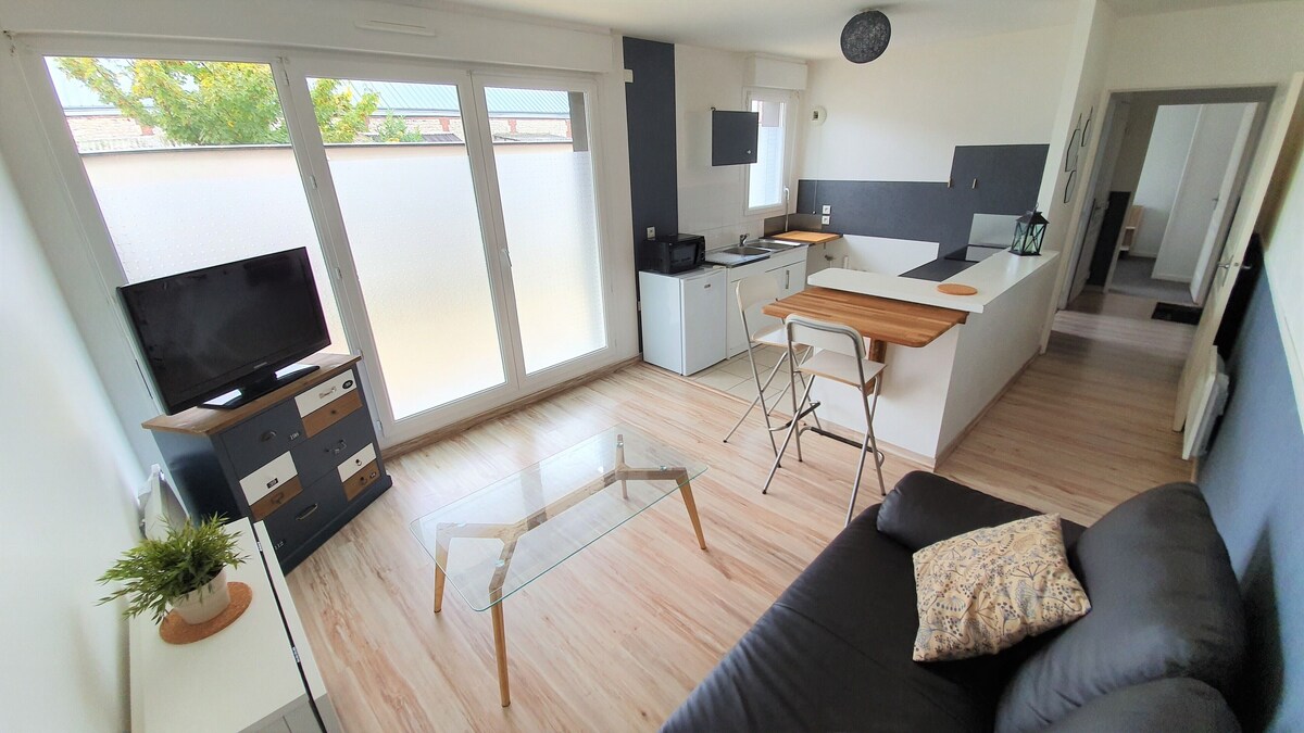 Image de profil de l’hôte