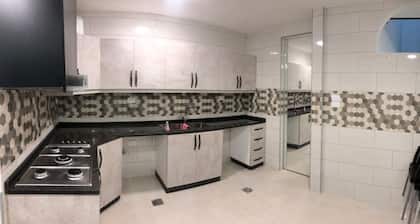 Simi villa In Abdoon Amman With Inside pool