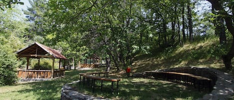 Gazebo