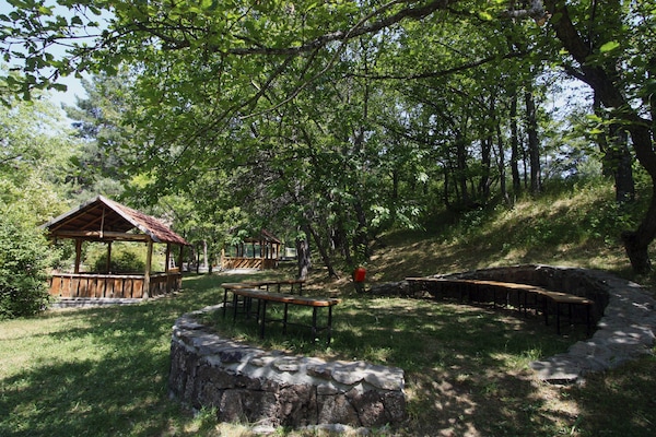 Gazebo