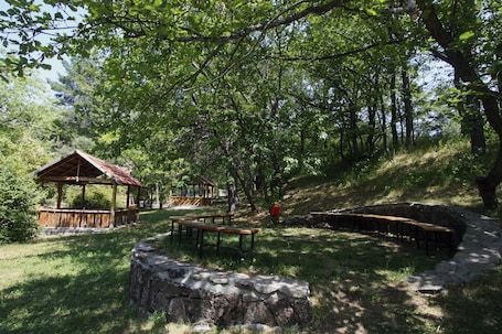 Gazebo