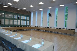 Meeting facility - Park Resort Aghveran (Arzakan)