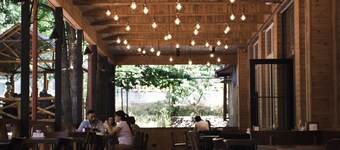 Park Resort Aghveran