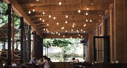 Park Resort Aghveran