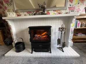 Interior - Stunning Two Bedroom Cottage in Honley (Holmfirth)