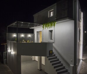 Exterior - Casa di Camomilla (Platanias, Chania)
