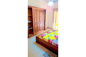 3 Schlafzimmer, WLAN