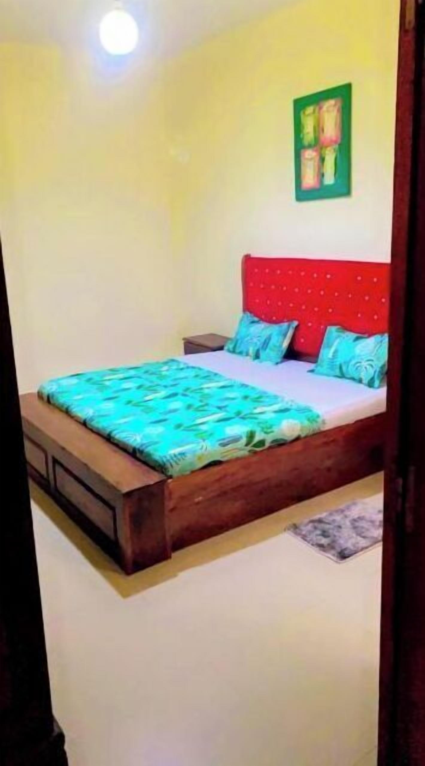 3 Schlafzimmer, WLAN