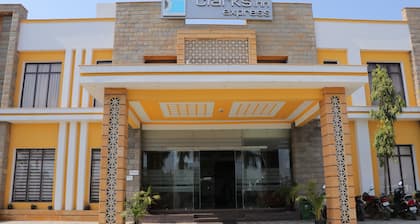 Hotel Clarks Inn Express Bharatpur