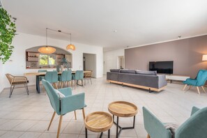 تلفزيون ذكي، ألعاب فيديو