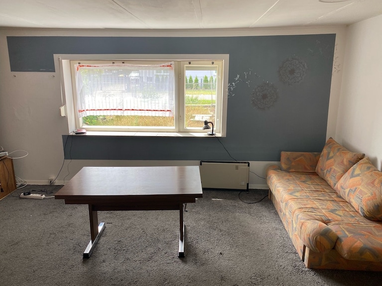 Bungalow In Ruhiger Siedlungslage - 19km Nach Berlin - Werneuchen