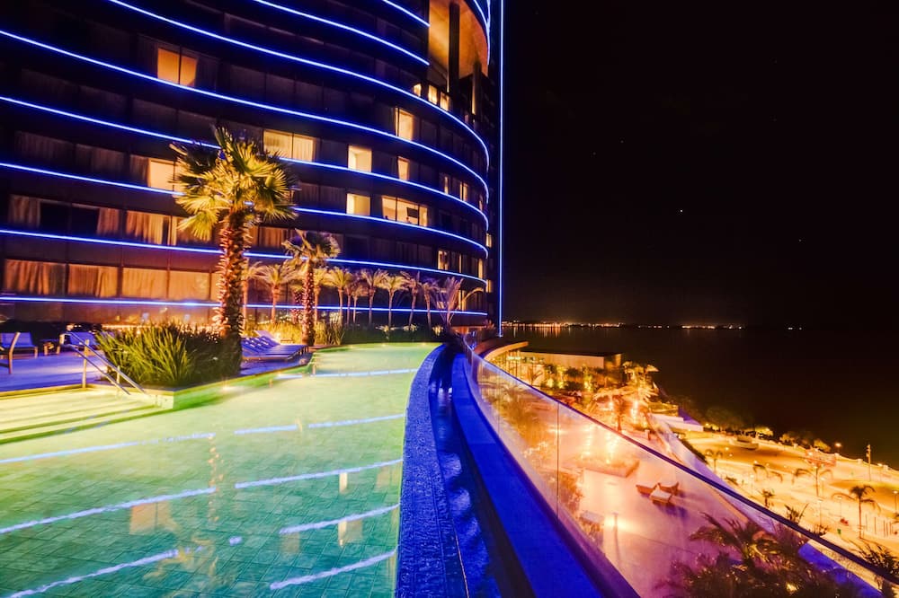 DoubleTree by Hilton Porto Alegre