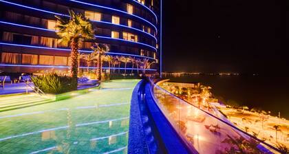 DoubleTree by Hilton Porto Alegre